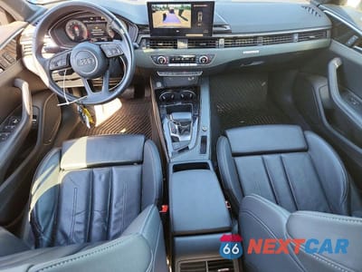 Zdjęcie 8 z 13 samochodu: 2020 AUDI A4 PREMIUM PLUS VIN:WAUENAF48LA048204 - miniatura