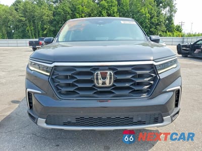 Piąte zdjęcie samochodu w środku: 2025 HONDA PILOT EXL VIN:5FNYG2H44SB013520 - miniatura