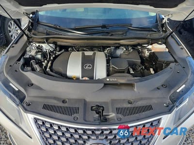 Zdjęcie 12 z 14 samochodu: 2021 LEXUS RX 350 L VIN:JTJHZKFA1M2029924 - miniatura