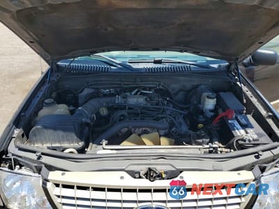 Zdjęcie 12 z 13 samochodu: 2005 FORD EXPLORER VIN:1FMDU74W95UA28114 - miniatura