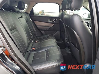 Zdjęcie 11 z 14 samochodu: 2020 LAND ROVER RANGE ROVER VELAR S VIN:SALYB2EX4LA258950 - miniatura