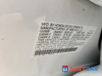 Zdjęcie 13 z 13 samochodu: 2024 ACURA MDX TECHNOLOGY VIN:5J8YE1H43RL017910 - miniatura