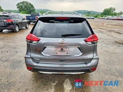 Zdjęcie 6 z 13 samochodu: 2020 NISSAN ROGUE SV VIN:JN8AT2MV0LW119007 - miniatura