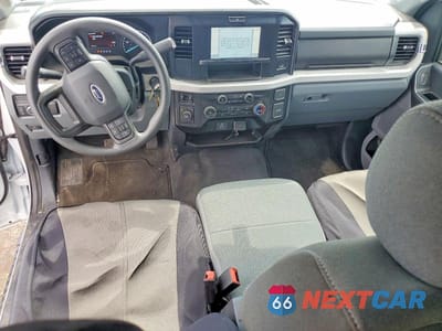 Zdjęcie 8 z 12 samochodu: 2026 FORD F250 SUPER DUTY VIN:1FT7W2BT7TEC15513 - miniatura