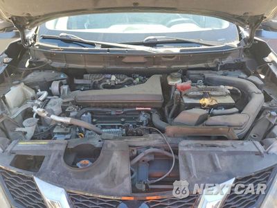 Zdjęcie 12 z 13 samochodu: 2015 NISSAN ROGUE SL VIN:5N1AT2MT6FC862279 - miniatura