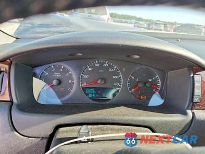 Zdjęcie 9 z 12 samochodu: 2010 CHEVROLET IMPALA LT VIN:2G1WB5EKXA1220773 - miniatura