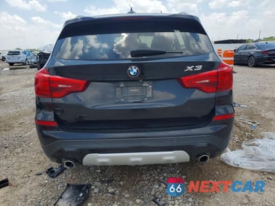 Zdjęcie 6 z 12 samochodu: 2018 BMW X3 XDRIVE30I VIN:5UXTR9C50JLD60451 - miniatura