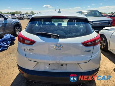 Zdjęcie 6 z 12 samochodu: 2016 MAZDA CX-3 TOURING VIN:JM1DKBC77G0119853 - miniatura