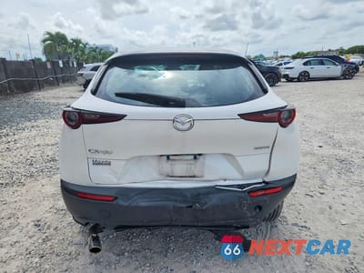 Zdjęcie 6 z 12 samochodu: 2021 MAZDA CX-30 VIN:3MVDMAAL2MM215823 - miniatura