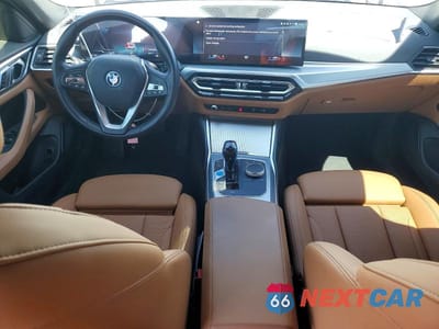 Zdjęcie 8 z 13 samochodu: 2022 BMW I4 EDRIVE 40 VIN:WBY73AW09NFN03189 - miniatura