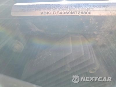 Zdjęcie 8 z 8 samochodu: 2009 KTM 690 DUKE VIN:VBKLDS4069M726800 - miniatura
