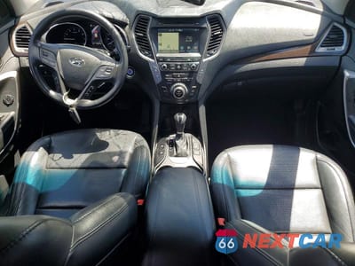 Zdjęcie 8 z 13 samochodu: 2017 HYUNDAI SANTA FE SPORT 2.0T ULTIMATE VIN:5XYZWDLAXHG436930 - miniatura