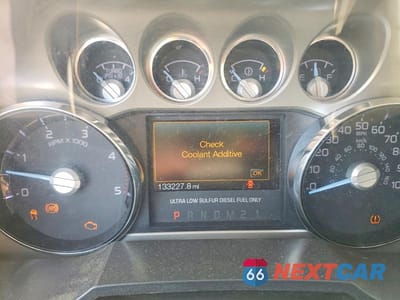 Zdjęcie 9 z 12 samochodu: 2011 FORD F350 SUPER DUTY VIN:1FT8W3BT2BEC49738 - miniatura