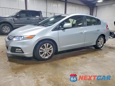 2013 HONDA INSIGHT EX JHMZE2H76DS004214 - główne zdjęcie licytacji z USA - miniatura