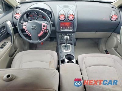 Zdjęcie 8 z 13 samochodu: 2012 NISSAN ROGUE S VIN:JN8AS5MV3CW711375 - miniatura