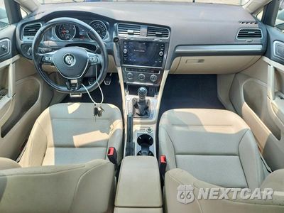 Zdjęcie 8 z 13 samochodu: 2019 VOLKSWAGEN GOLF ALLTRACK S VIN:3VWM17AU3KM519081 - miniatura