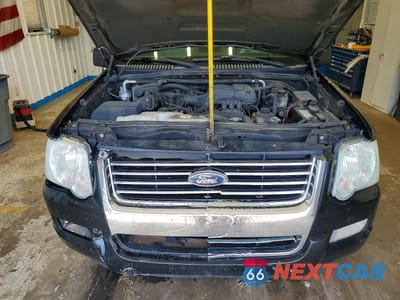 Zdjęcie 12 z 13 samochodu: 2008 FORD EXPLORER VIN:1FMEU73E18UB00263 - miniatura