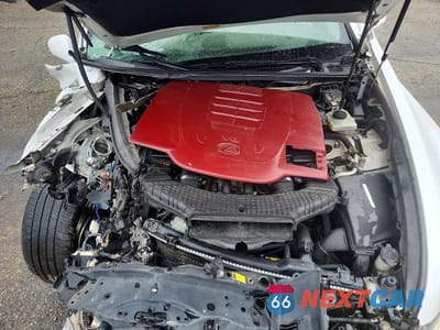 Zdjęcie 11 z 12 samochodu: 2007 LEXUS LS 460 VIN:JTHBL46F575000994 - miniatura
