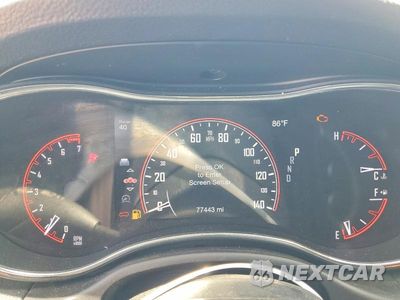 Zdjęcie 9 z 13 samochodu: 2018 DODGE DURANGO SXT VIN:1C4RDJAG2JC456675 - miniatura