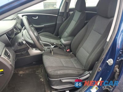 Zdjęcie 7 z 12 samochodu: 2014 HYUNDAI ELANTRA GT BASE VIN:KMHD35LH1EU172010 - miniatura