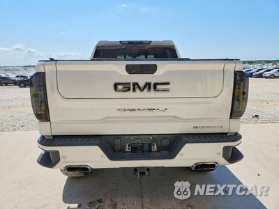 Zdjęcie 6 z 12 samochodu: 2021 GMC SIERRA K1500 DENALI VIN:3GTU9FEL6MG237896 - miniatura