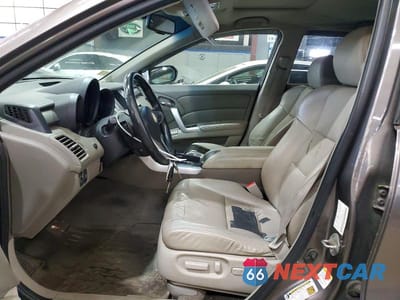Zdjęcie 7 z 13 samochodu: 2008 ACURA RDX VIN:5J8TB185X8A001404 - miniatura