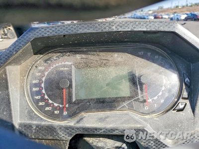 Zdjęcie 8 z 10 samochodu: 2021 POLARIS RZR TURBO S UTILITY VEHICLE VIN:3NSP4E927MF579949 - miniatura
