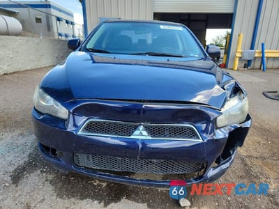 Piąte zdjęcie samochodu w środku: 2014 MITSUBISHI LANCER ES VIN:JA32U2FU6EU022473 - miniatura