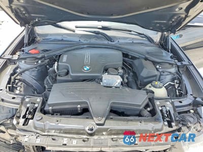 Zdjęcie 11 z 13 samochodu: 2015 BMW 328 XIGT VIN:WBA3X5C57FD561422 - miniatura