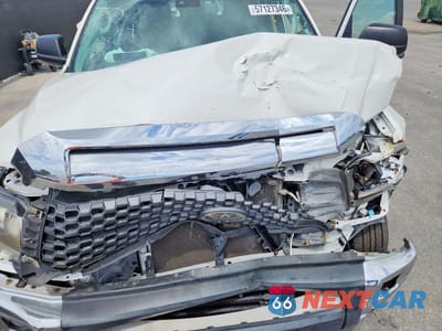 Zdjęcie 11 z 12 samochodu: 2020 TOYOTA TUNDRA SR5 VIN:5TFUY5F10LX895573 - miniatura