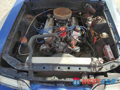 Zdjęcie 11 z 12 samochodu: 1989 FORD MUSTANG LX VIN:1FABP41E9KF187153 - miniatura