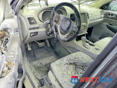 Zdjęcie 8 z 13 samochodu: 2018 JEEP GRAND CHEROKEE SUMMIT VIN:1C4RJFJT0JC218813 - miniatura