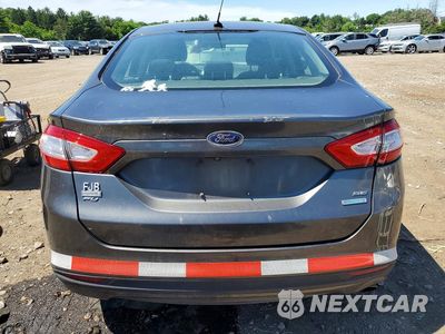Zdjęcie 6 z 12 samochodu: 2016 FORD FUSION SE VIN:1FA6P0HD7G5107854 - miniatura