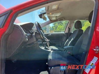 Zdjęcie 7 z 12 samochodu: 2018 VOLKSWAGEN GOLF S VIN:3VWG17AU6JM251350 - miniatura