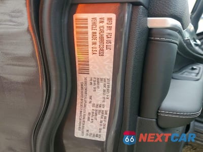 Zdjęcie 13 z 13 samochodu: 2026 JEEP GRAND CHEROKEE LIMITED VIN:1C4RJHBR9TC248328 - miniatura