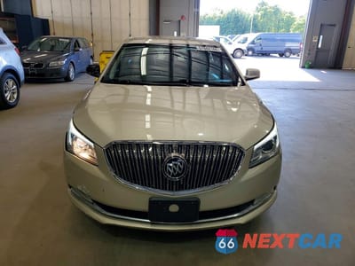 Piąte zdjęcie samochodu w środku: 2015 BUICK LACROSSE VIN:1G4GB5G33FF316189 - miniatura