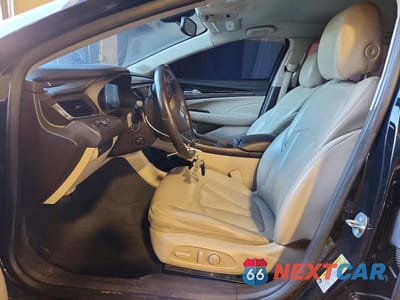Zdjęcie 7 z 12 samochodu: 2017 BUICK LACROSSE PREFERRED VIN:1G4ZN5SS3HU165609 - miniatura