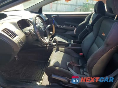 Zdjęcie 7 z 12 samochodu: 2006 HONDA CIVIC SI VIN:2HGFG21506H706516 - miniatura