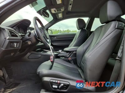 Zdjęcie 7 z 12 samochodu: 2016 BMW 228 XI SULEV VIN:WBA1G9C54GV726580 - miniatura