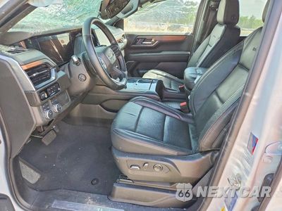 Zdjęcie 7 z 13 samochodu: 2025 GMC YUKON XL DENALI VIN:1GKS2JRL9SR191930 - miniatura