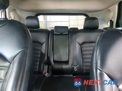 Zdjęcie 10 z 13 samochodu: 2020 FORD EDGE SEL VIN:2FMPK4J91LBA28983 - miniatura