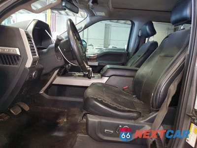 Zdjęcie 7 z 12 samochodu: 2016 FORD F150 SUPERCREW VIN:1FTEW1EF6GKD40856 - miniatura
