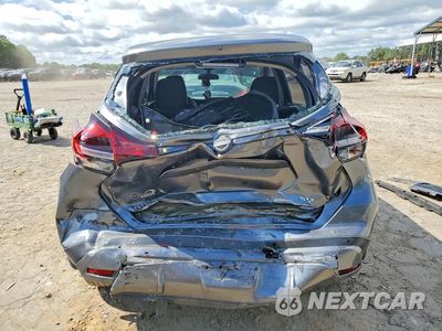 Zdjęcie 6 z 13 samochodu: 2022 NISSAN KICKS SV VIN:3N1CP5CV6NL497517 - miniatura
