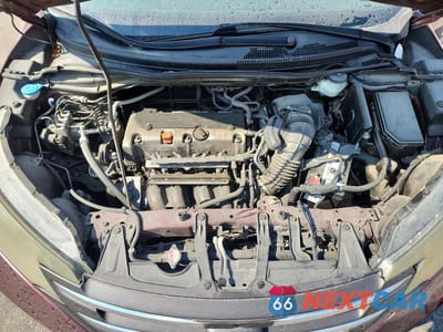 Zdjęcie 12 z 13 samochodu: 2014 HONDA CR-V EX VIN:5J6RM3H58EL043868 - miniatura