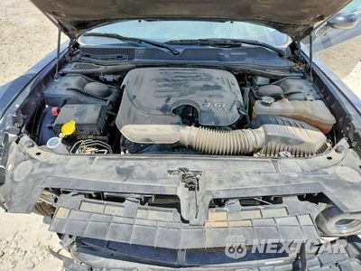 Zdjęcie 11 z 13 samochodu: 2020 DODGE CHALLENGER SXT VIN:2C3CDZAG7LH196430 - miniatura