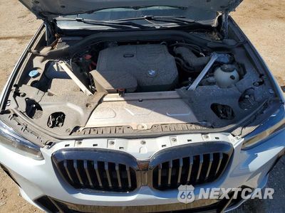 Zdjęcie 11 z 12 samochodu: 2024 BMW X3 SDRIVE30I VIN:5UX43DP09R9U16867 - miniatura