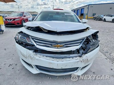 Piąte zdjęcie samochodu w środku: 2019 CHEVROLET IMPALA LT VIN:1G11Z5SA0KU141216 - miniatura