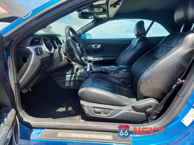 Zdjęcie 7 z 13 samochodu: 2020 FORD MUSTANG VIN:1FATP8UH5L5139755 - miniatura