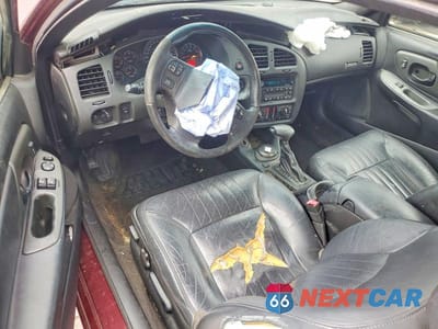Zdjęcie 8 z 12 samochodu: 2001 CHEVROLET MONTE CARLO SS VIN:2G1WX15K619187024 - miniatura