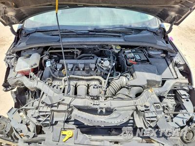 Zdjęcie 11 z 12 samochodu: 2016 FORD FOCUS SE VIN:1FADP3F2XGL256698 - miniatura